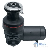 Winches Electricos HARKEN