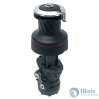 Winches Hidraulicos HARKEN