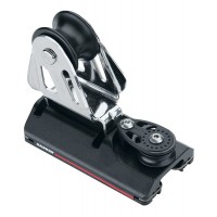 22mm Carrelli per Genoa