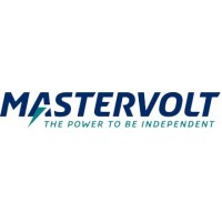 Mastervolt 12V - 230VAC