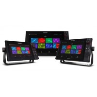 Displays Multifunción