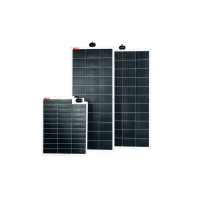Panneaux Solaires