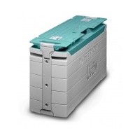 Mastervolt Almacenamiento - IBsis