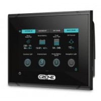 Mastervolt Control y Supervision - IBsis