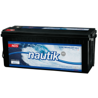 BATTERIEN UND ZUBEHÖR